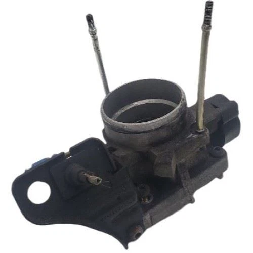 Conjunto de válvula de acelerador del cuerpo del acelerador 4-121 2,0 L se adapta a 95-00 CONTOUR 452701 Foto 2 de 4