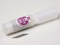 Tamiya 74074 Design Knife Blade 30 Pcs.