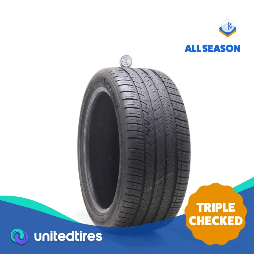 Michelin 255/40/18 Car & Truck Tires for sale | eBay