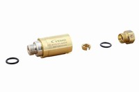 Vorderachse Vemo V15-51-0007 Ventil, Druckluftanlage FüR Audi,Porsche,Vw