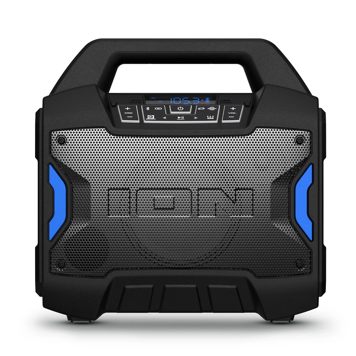 Ion Tailgater for sale - eBay