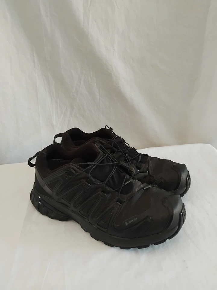 Salomon XA Pro 3D Ultra GTX Trail Running Shoes US 8 UK 6.5 Eu 40 - image 3 of 4