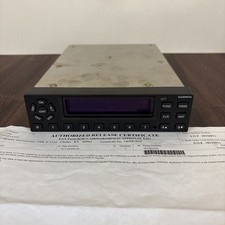Overhauled GARMIN GTX 335 TRANSPONDER  P/N 011-03300-41 With New 8130-3