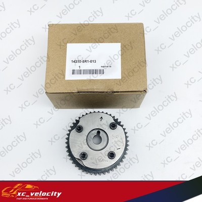 Variable Valve Timing VVT Actuator For Honda Fit Jazz 14310-5R1-013