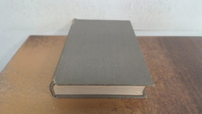 			The journals of Arnold Bennett 1911-1921 vol II, Newman Flower (e		