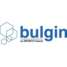 Bulgin DX0505/BL/24 LED Signal Light