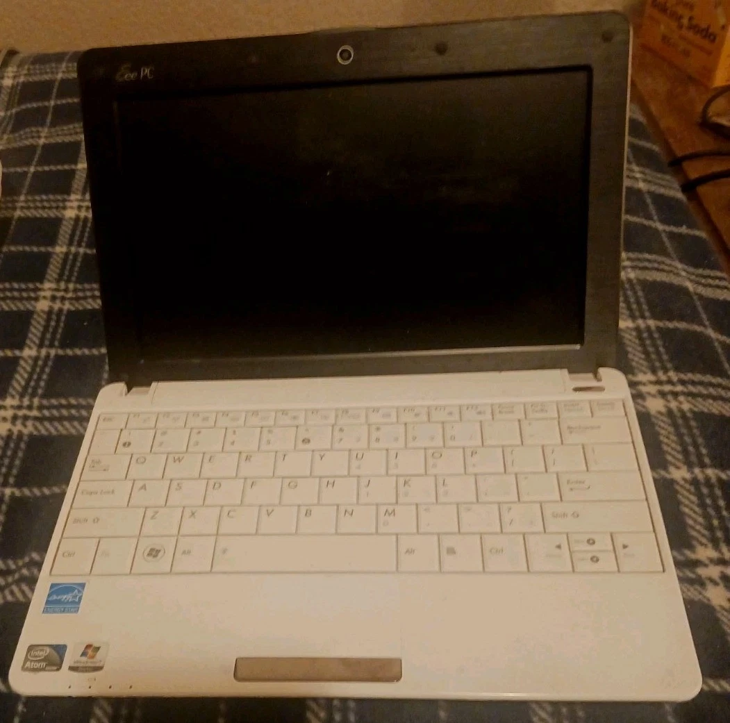 Windows 7 Intel Atom Single-Core PC Netbooks for sale | eBay