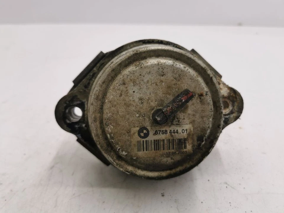 BMW X5 E53 2002 Diesel Support de moteur, coussinet 6758444 135kW AMD105765 - Photo 4/4