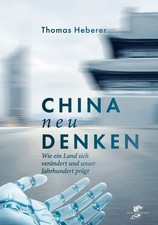 China neu denken Thomas Heberer