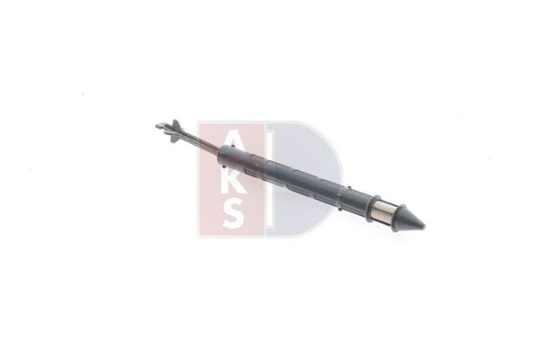 Trockner Klimaanlage AKS Dasis 801001N FÜR Seat Skoda VW Klimatrockner-image