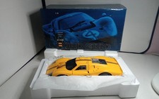 EXOTO RACING LEGENDS 1/18 FORD GT40 MKIV 1966 LE MANS PROTOTYPE EN BOITE to G6
