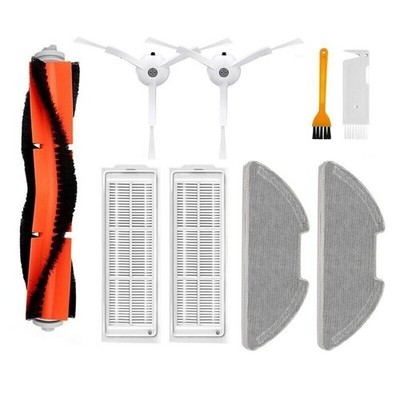 Für Mi Robot Vacuum Mop 2 Lite Pro / MJSTL / MJST1S Robot Vacuum Cleaner