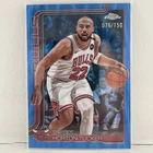 2025 Topps Talen Horton-Tucker Base (Raw)