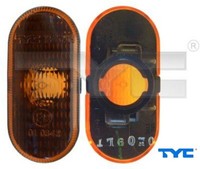 TYC 18-0663-01-2 Blinkleuchte Blinker Blinklicht