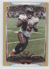 2014 Topps Gold 718/2014 Bobby Rainey #168 0a7