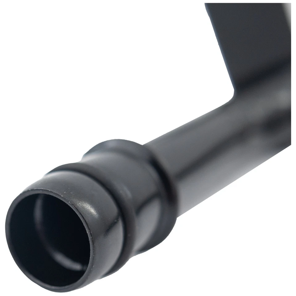 Manguera de calefacción para Chevy 12603191 Chevrolet Equinox Pontiac Torrent 2006-2009 Foto 3 de 4