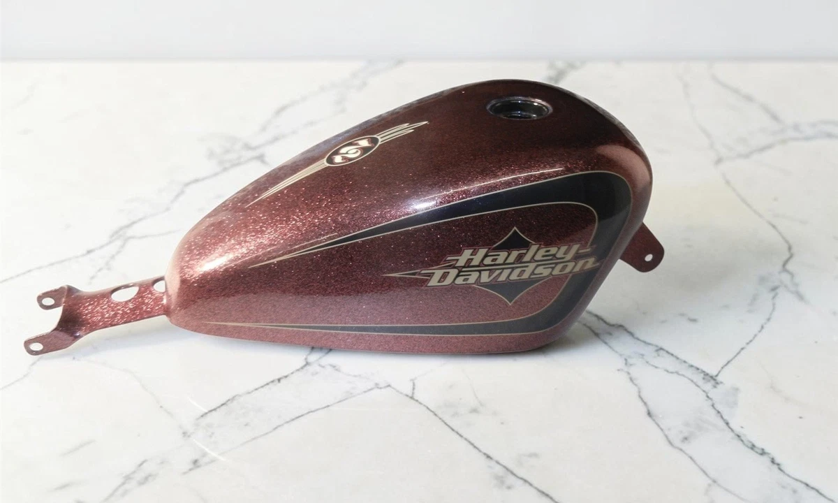OEM Paint Gas Tanks for Harley-Davidson Seventy Two for sale | eBay