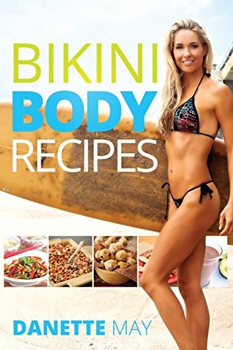 Bikini Body Recipes.New 9781502706775 Fast Free Shipping<| - Image 2