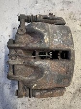 Etrier de frein Fiat SCUDO