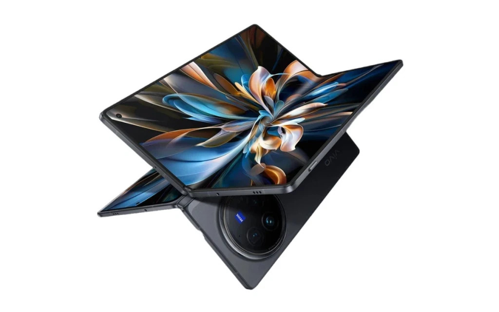 Vivo X Fold 5 (16 GB 512 GB ) Foldable Global Version, “NO TARIFFS