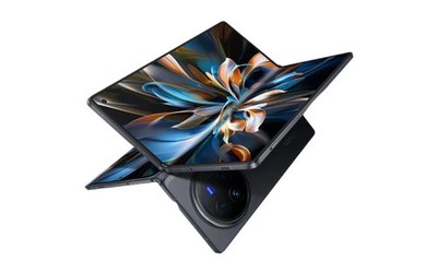 Vivo X Fold 5 (16 GB 512 GB ) Foldable Global Version, “NO TARIFFS
