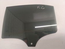 Mercedes-Benz A W177 2024 Hinten links Fenster Scheibe T&uuml;r hinten 43R006723