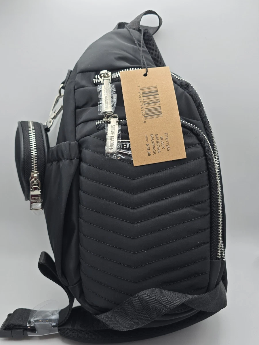 Steve Madden Backpack Lightweight Bags & Handbags for Women  display picture 3