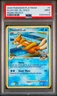 Floatzel GL 4/111 Rising Rivals Holo Pokemon 2009 PSA 9