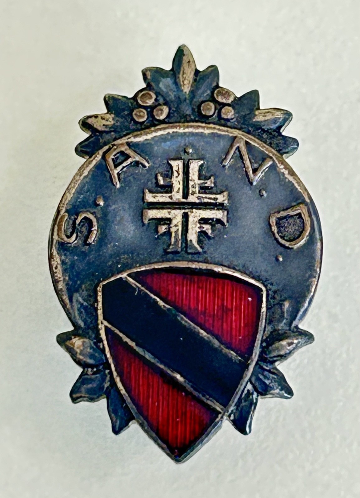 YUGOSLAVIA SAND Subotica fútbol Fußball football pin badge insigne odznaka