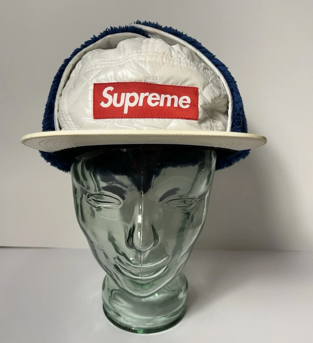 Supreme Men's Trapper Hats for sale - eBay