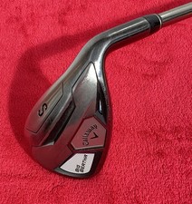 Callaway Big Bertha Sand Wedge / Ladies Flex Recoil 450 Shaft / VGC