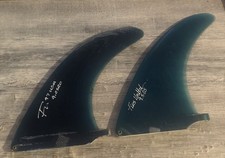 Fins Unlimited Surfboard Fins for sale - eBay