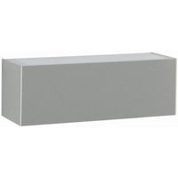 Led AußEnwandleuchte Typ Nr. 6365, 2-Seitig, Eckig, IP44, 30Cm, 2X 7.8W 3000K 58