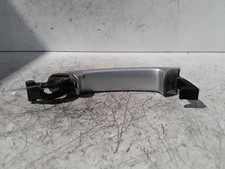 Porte avant et accessoires Volkswagen TIGUAN