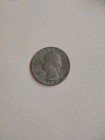 1965 Quarters Old Money Washington USA Full Roll of 40 Coins