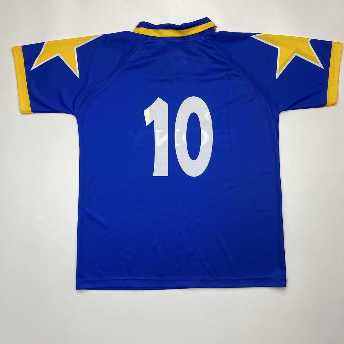 New Retro Juventus 1995 1996 Away Official Replica Football Shirt