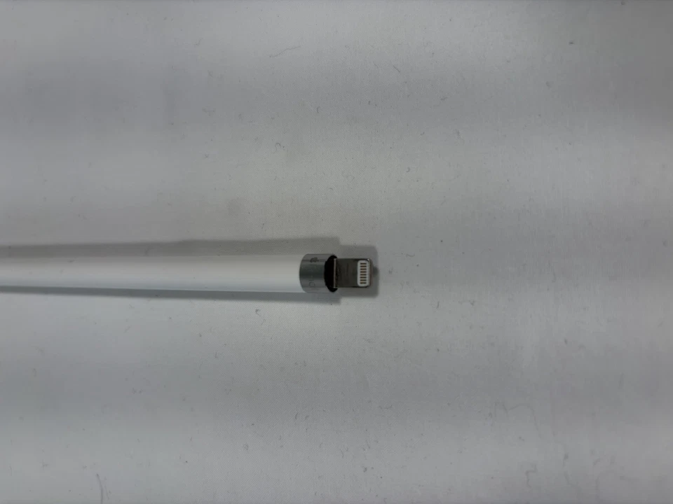 Apple Pencil 1ª Generación A1603 para Apple iPad - Blanco (MQLY3AM/A) 100% Original Foto 3 de 4