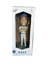 2016 Dave Roberts Dodgers Manager Bobblehead