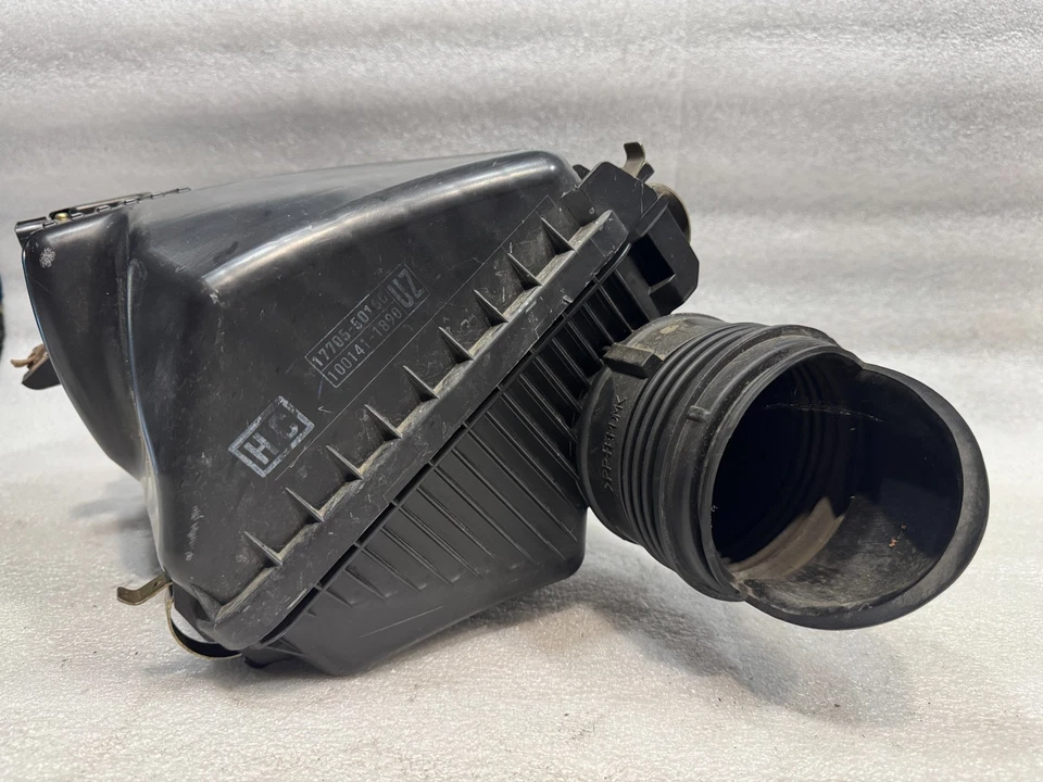 Toyota 4Runner 2003-2005 filtro filtro de aire 4,7 L carcasa parte superior OEM 6722 Foto 4 de 4