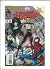 The Amazing Spider-Man #393 (1994) High Grade NM 9.4