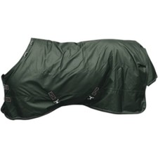 Kentucky Horsewear 140 Dark Green Outdoordecke 160g All Weather Waterproof Pro