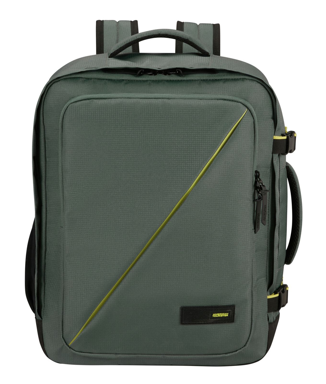 American Tourister backpack Casual Backpack M Dark Forest