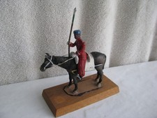 toy soldier- Moroccan