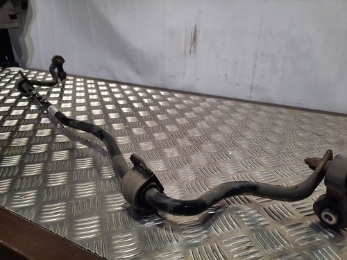 Audi A6 S6 C7 4G 2013 Stabilisator hinten 4G0511305G Benzin 228kW ATV2361