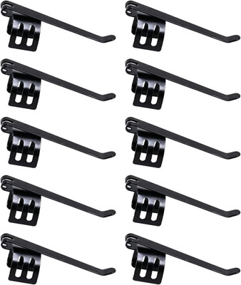 Flashlight Clips Replacement For Streamlight Stylus Pro And Microstream Penlight
