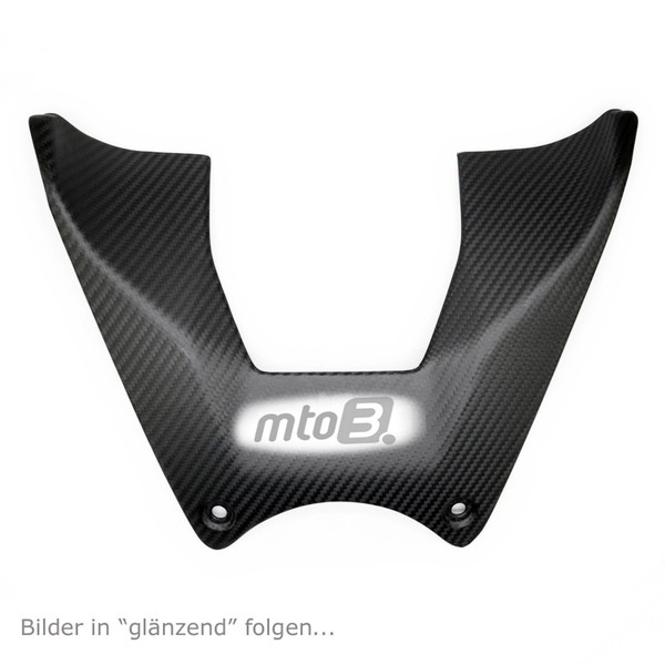 Carbon Tankabdeckung FüR Ducati Diavel V4-image