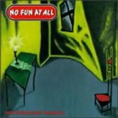No Fun at All - No Straight Angles [US-Import]