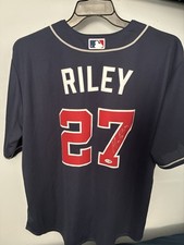 Top Austin Riley Rookie Cards and Prospects 24