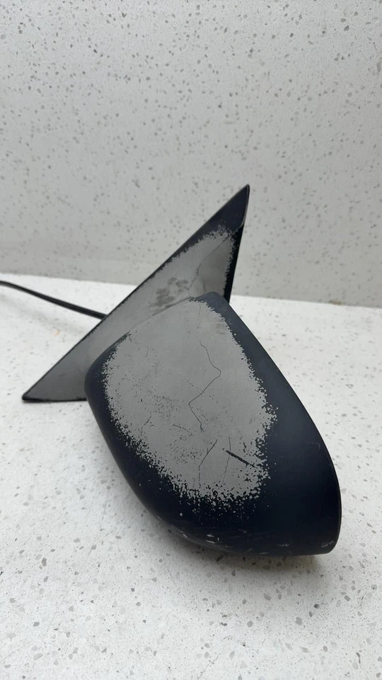 1992-1998 Pontiac PONTIAC GRAND AM Left Door Mirror Foto 2 de 4