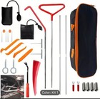 Car Emergency Kit Heavy Duty Multi Functional Roadside Repair Tools for Car Tru